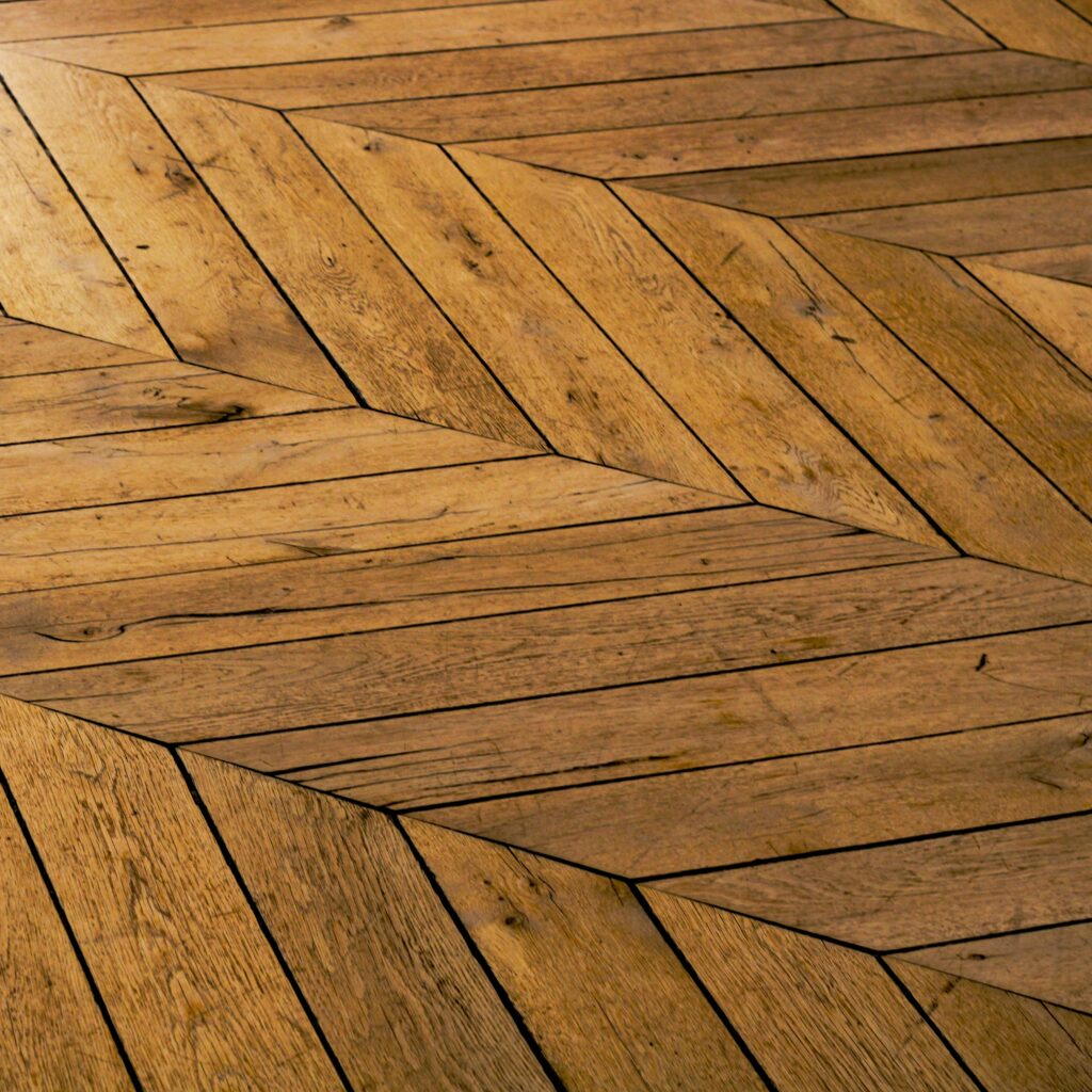 MG Bois-pose de parquet massif-revel